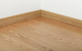 Плинтус Tarkett  MALMO 7385 (2400 х 80 х 20)